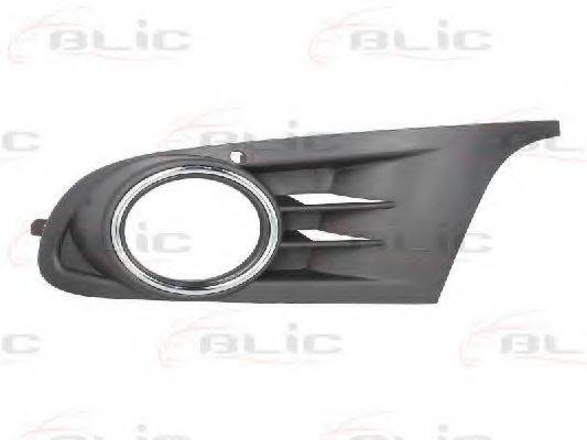 Ґрати вентилятора, буфер