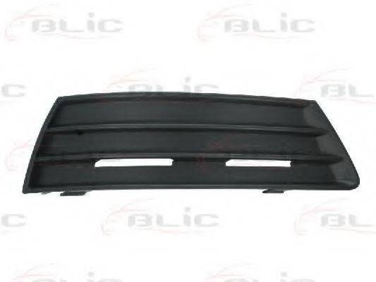 Ґрати вентилятора, буфер