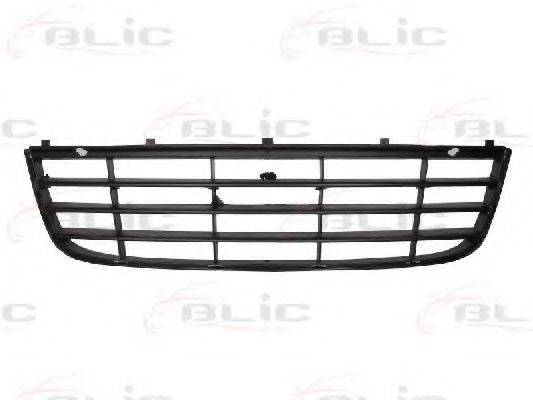 Ґрати вентилятора, буфер