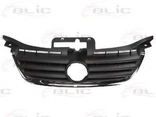 решітка радіатора