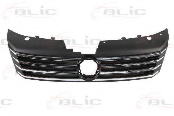 решітка радіатора