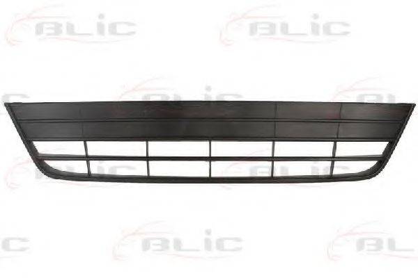 Ґрати вентилятора, буфер