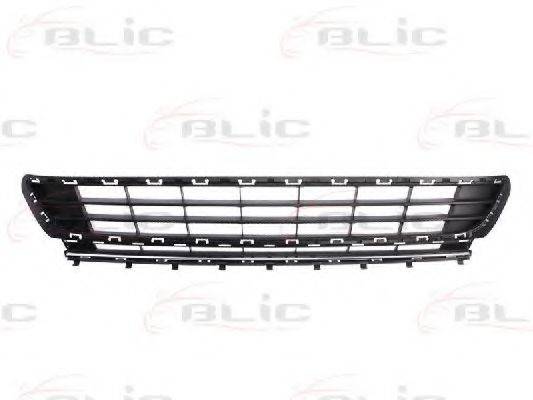 Ґрати вентилятора, буфер