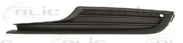 Ґрати вентилятора, буфер