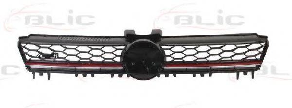 решітка радіатора