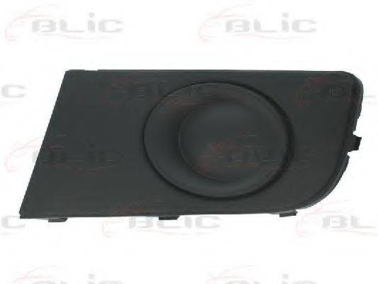 Ґрати вентилятора, буфер