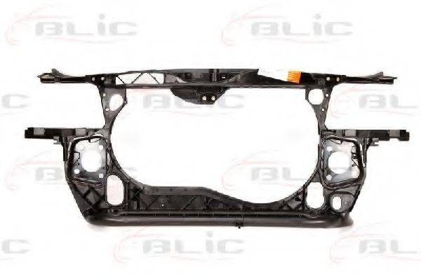 Облицювання передка