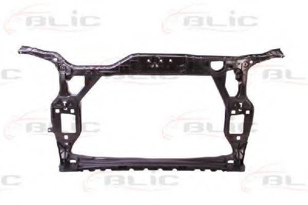 Облицювання передка