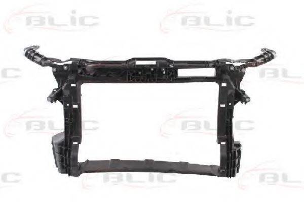 Облицювання передка