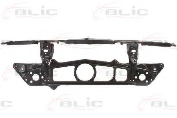 Облицювання передка