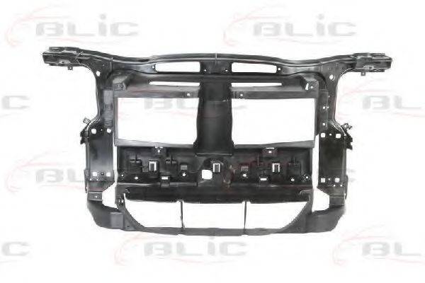 Облицювання передка