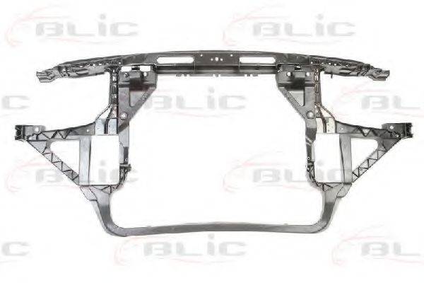 Облицювання передка