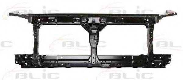 Облицювання передка