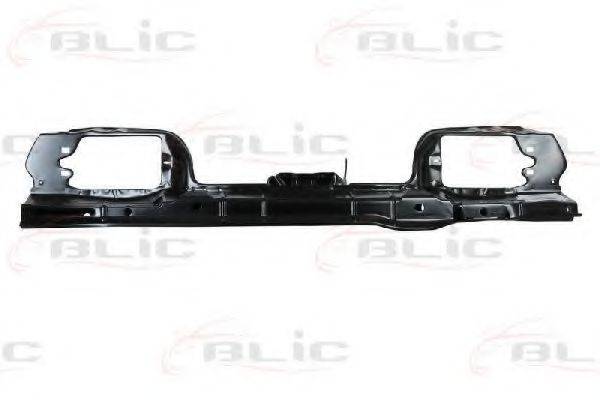 Облицювання передка