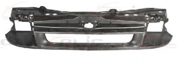 Облицювання передка