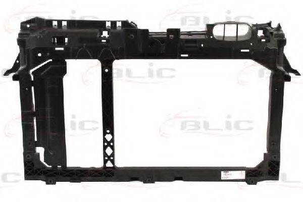 Облицювання передка