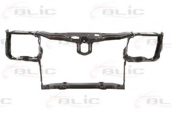 Облицювання передка