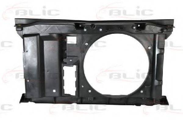 Облицювання передка