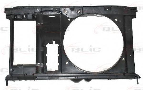 Облицювання передка