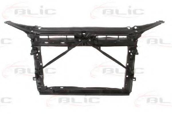 Облицювання передка