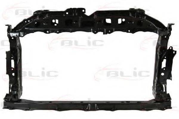 Облицювання передка