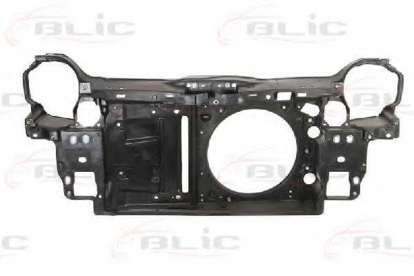 Облицювання передка