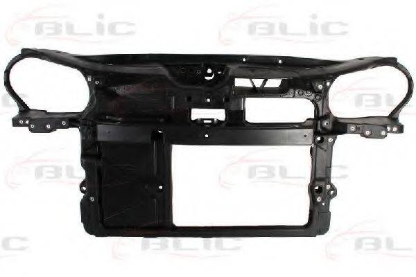 Облицювання передка