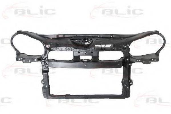 Облицювання передка