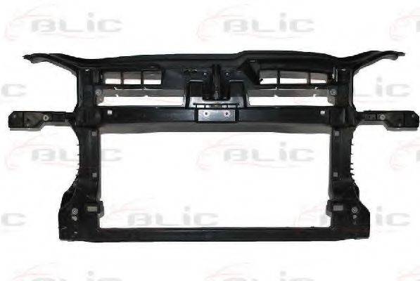 Облицювання передка