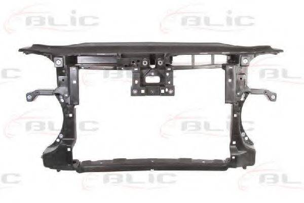 Облицювання передка