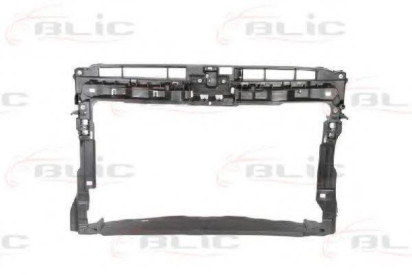 Облицювання передка