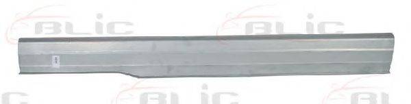 Накладка порога