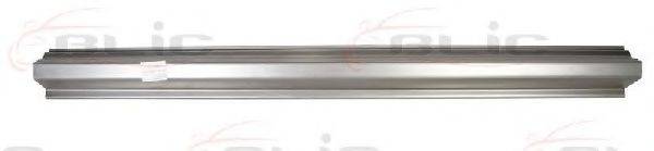 Накладка порога