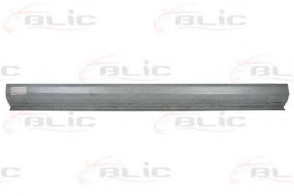 Накладка порога