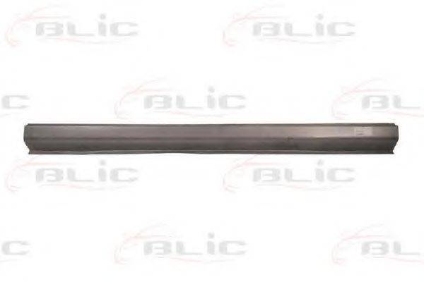 Накладка порога