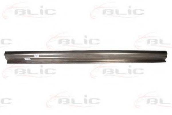 Накладка порога