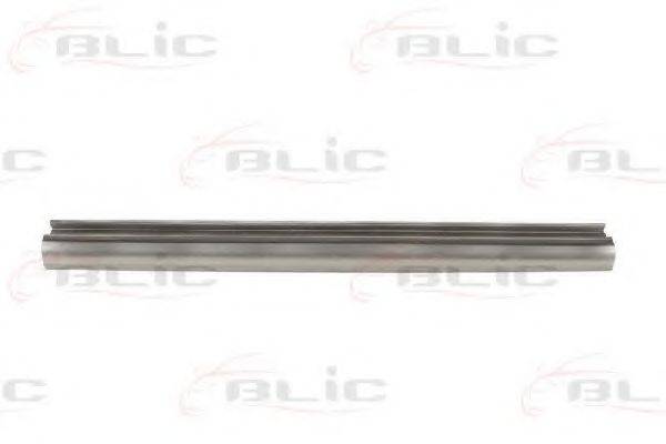 Накладка порога