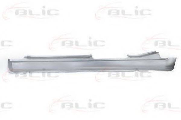 Накладка порога