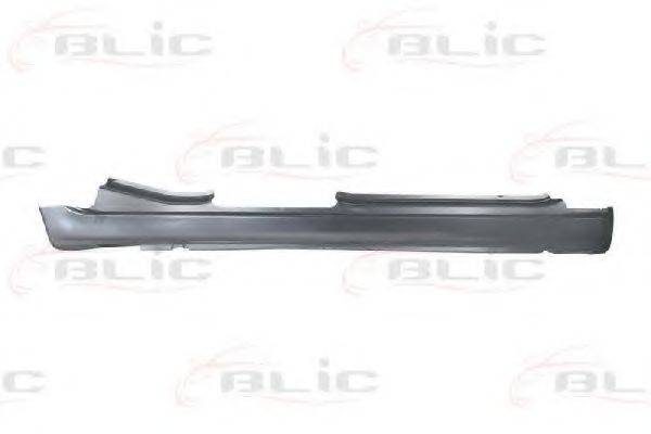 Накладка порога