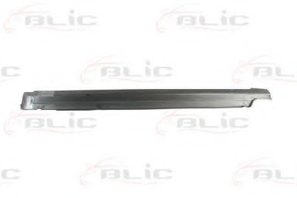 Накладка порога