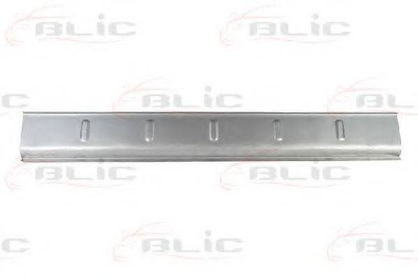 Накладка порога