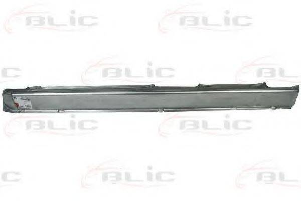 Накладка порога