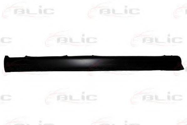 Накладка порога