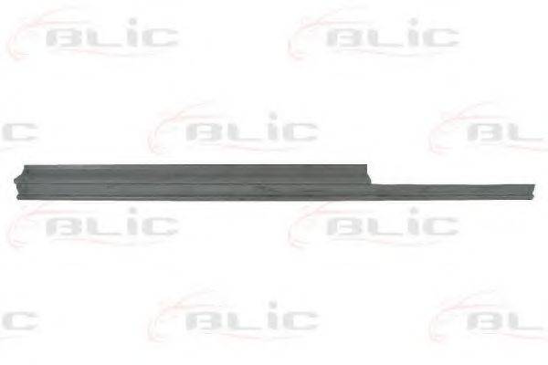 Накладка порога