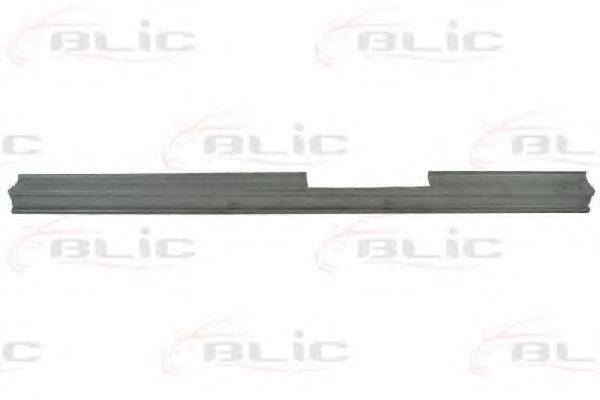 Накладка порога