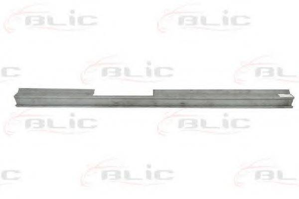 Накладка порога