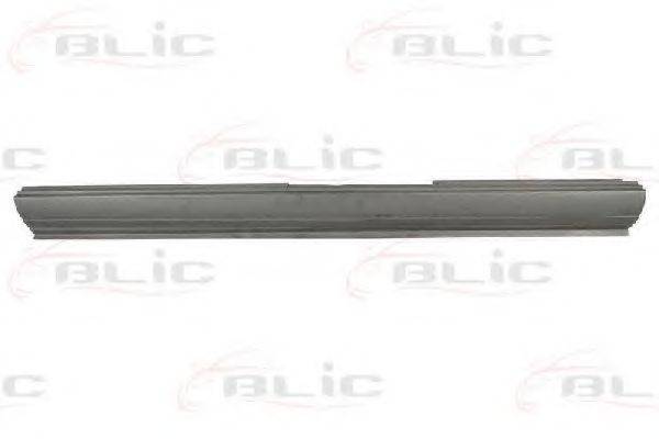 Накладка порога