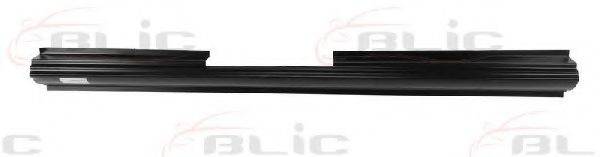 Накладка порога