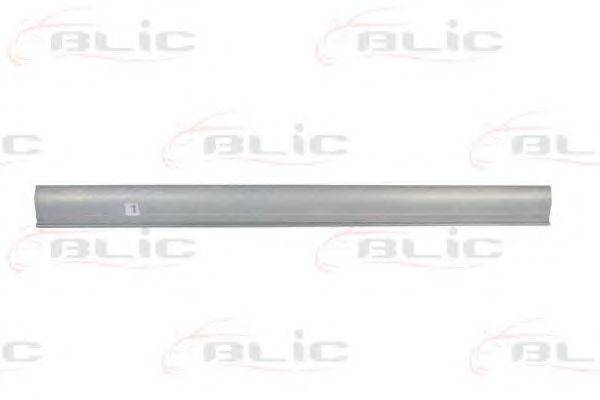 Накладка порога