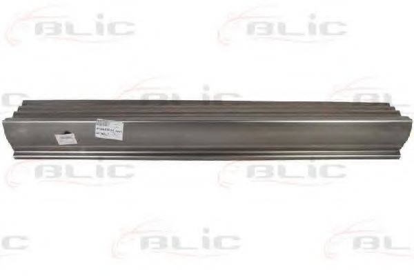 Накладка порога